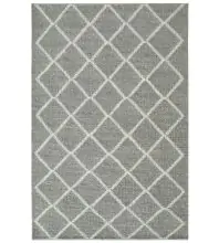 Dynamic Rugs AVA Handmade Modern 5203 AREA RUGS